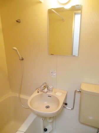 プレステージ学芸大の物件内観写真